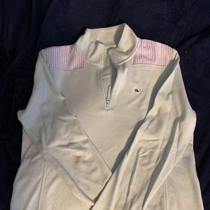 Women’s Vineyard Vines Quarterzip